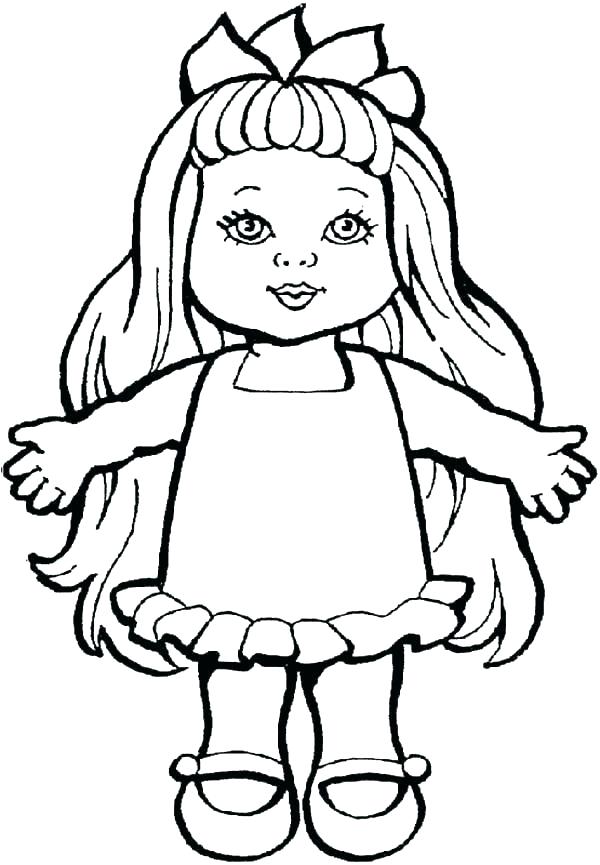 600x865 Toy Coloring Pages Shippa.co