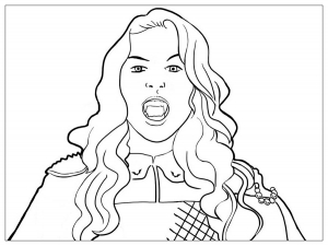 300x225 Chica Vampiro