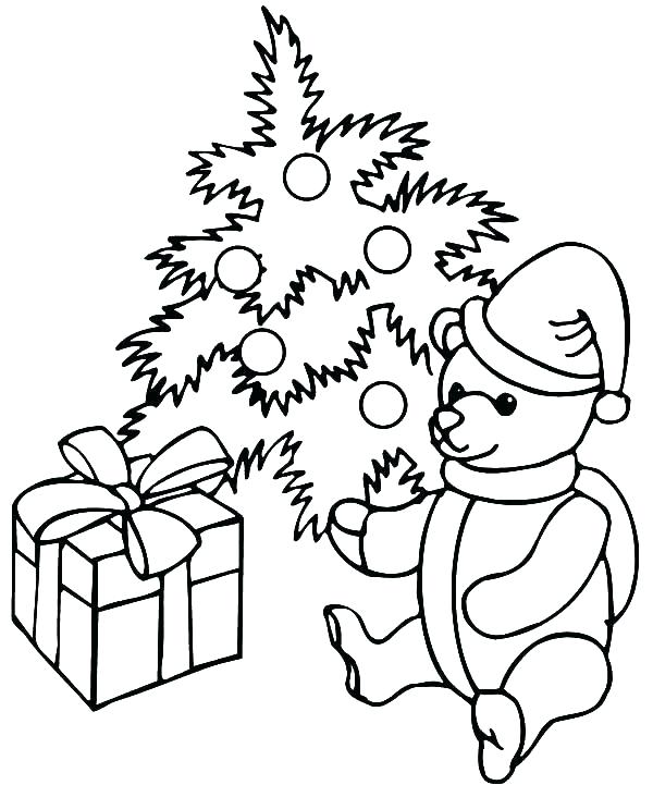 Chicago Bears Helmet Coloring Page