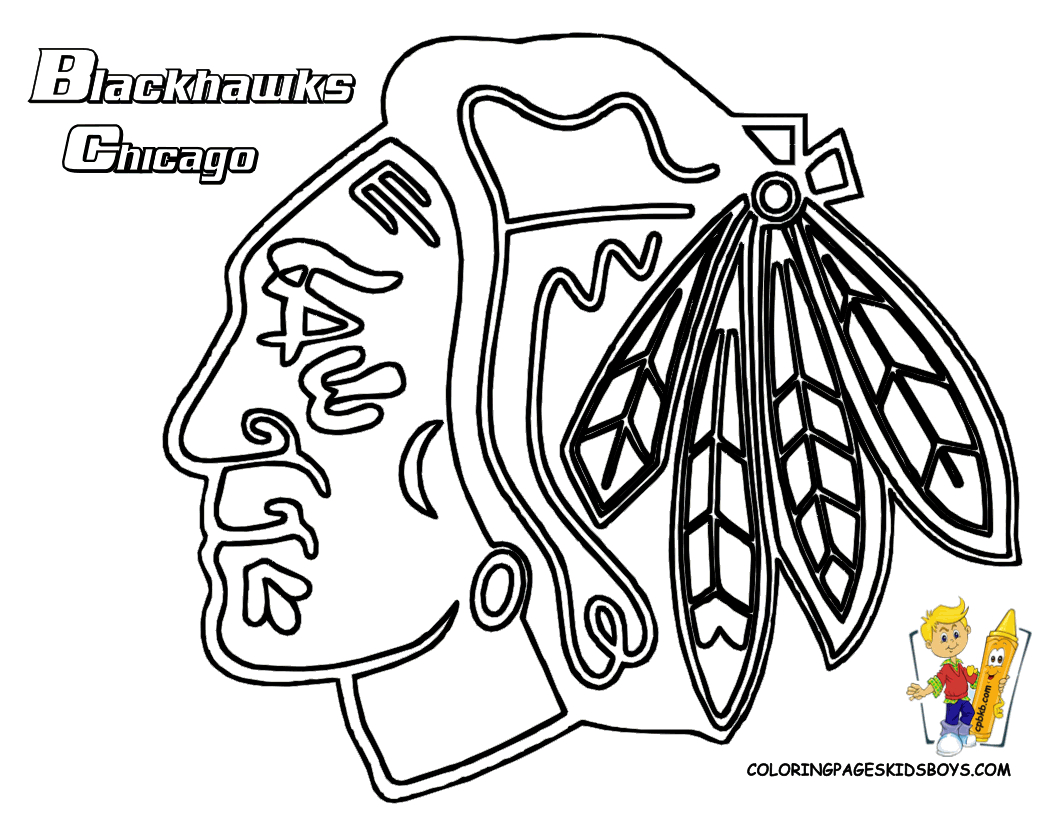 1056x816 Chicago Bears Coloring Pages Qqa Me Inside