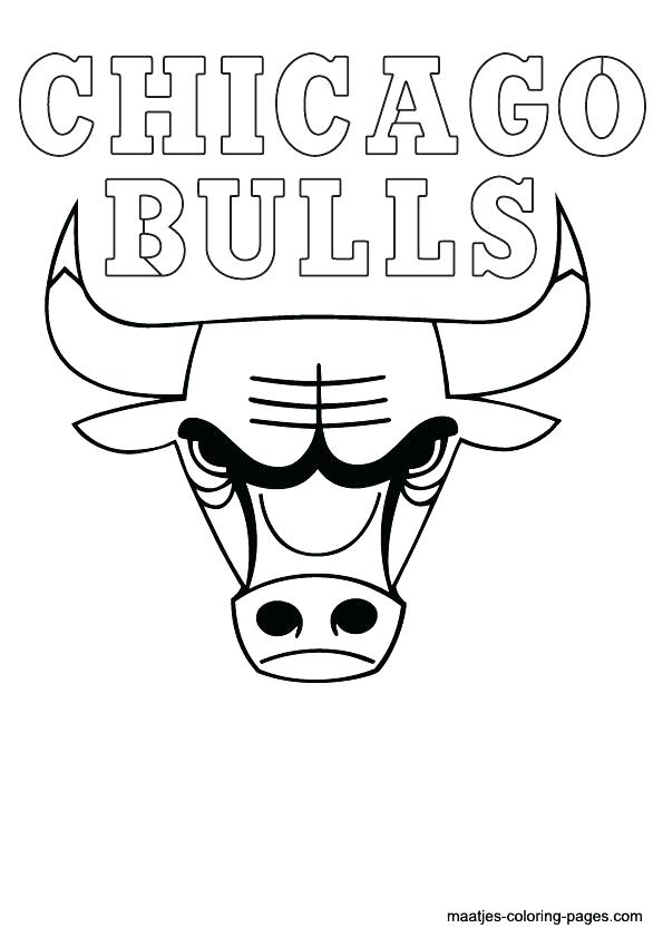595x842 Chicago Bears Coloring Pages