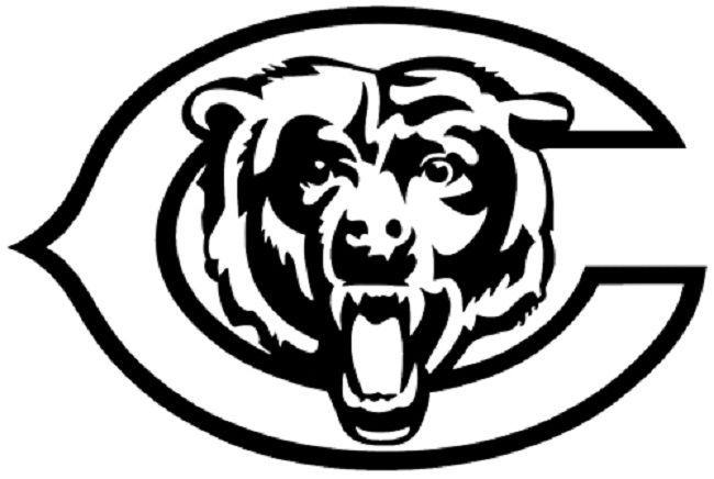 650x436 Nfl Bears Coloring Pages Fresh