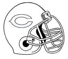 236x206 Nfl Logos Colouring Pages