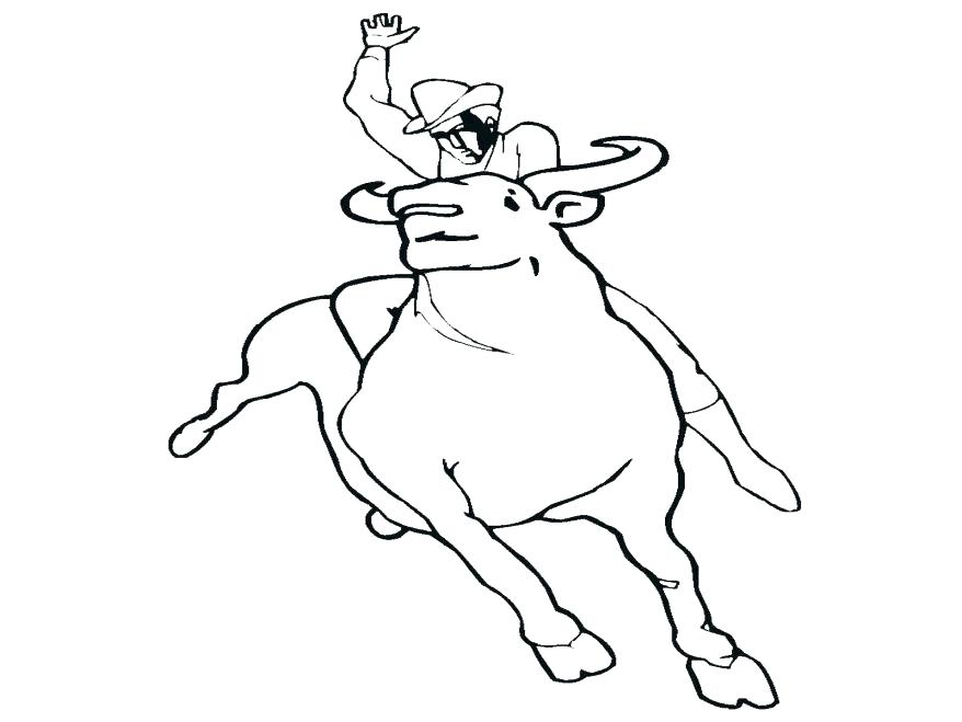 878x659 Chicago Bulls Drawing