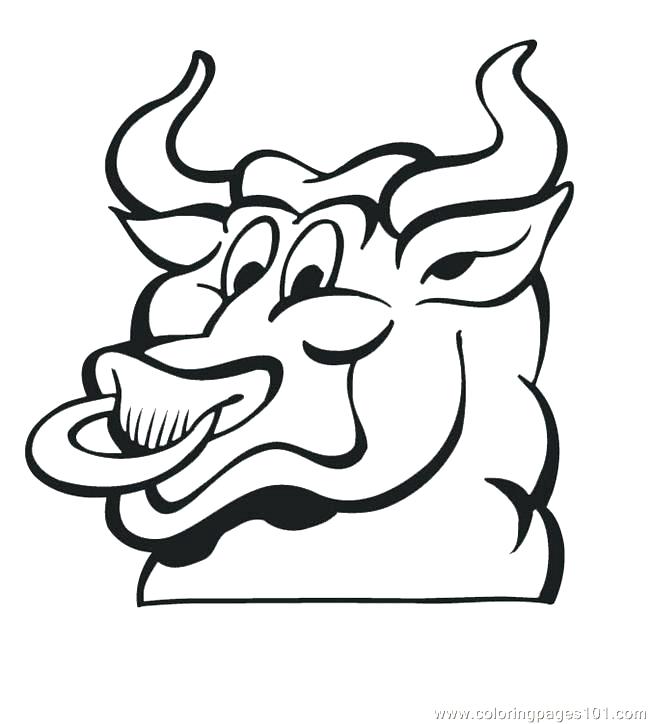 650x724 Chicago Bulls Color