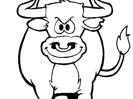 440x330 Chicago Bulls Logo Coloring Sheet Icontent