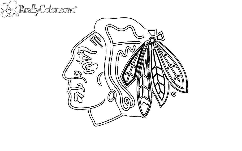 1024x640 Chicago Coloring Pages For Kids Formidable Bears Printable Free