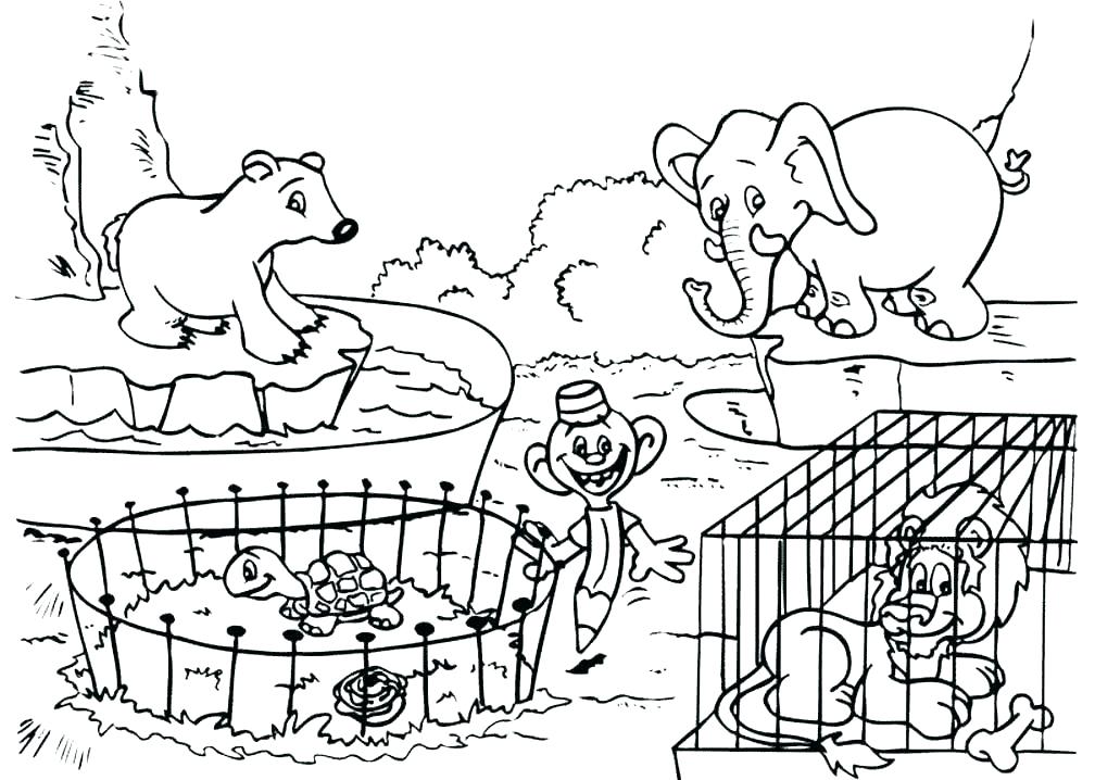 1008x718 Coloring Page Free Printable Coloring Pages Chicago Skyline