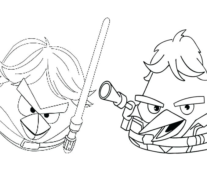 678x567 Chicago Blackhawks Coloring Pages Angry Bird Star Wars Coloring