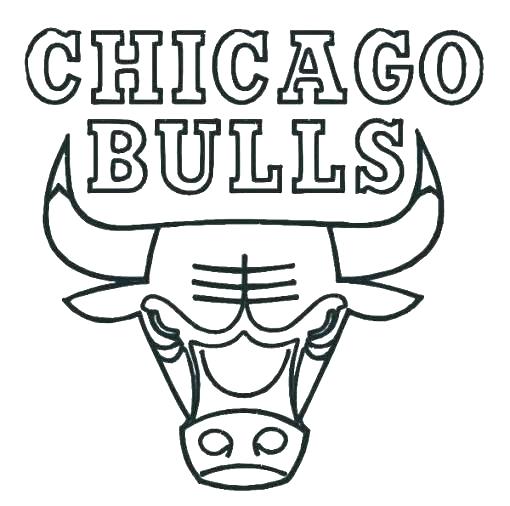 510x506 Chicago Skyline Coloring Page Bears Coloring Pages Basketball