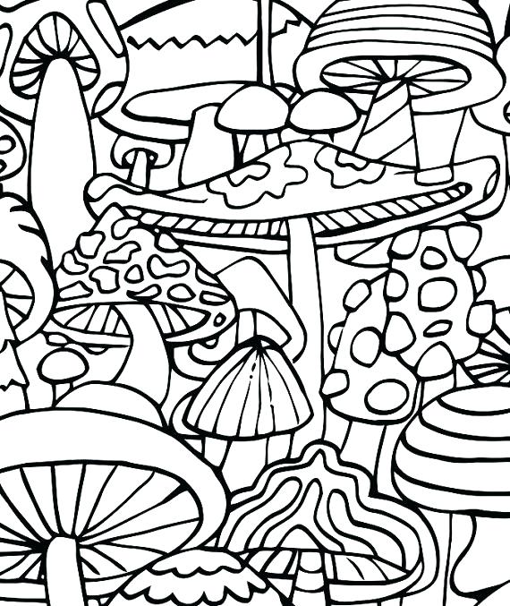 570x677 Chicago Skyline Coloring Page Printable Coloring Pages For Adults