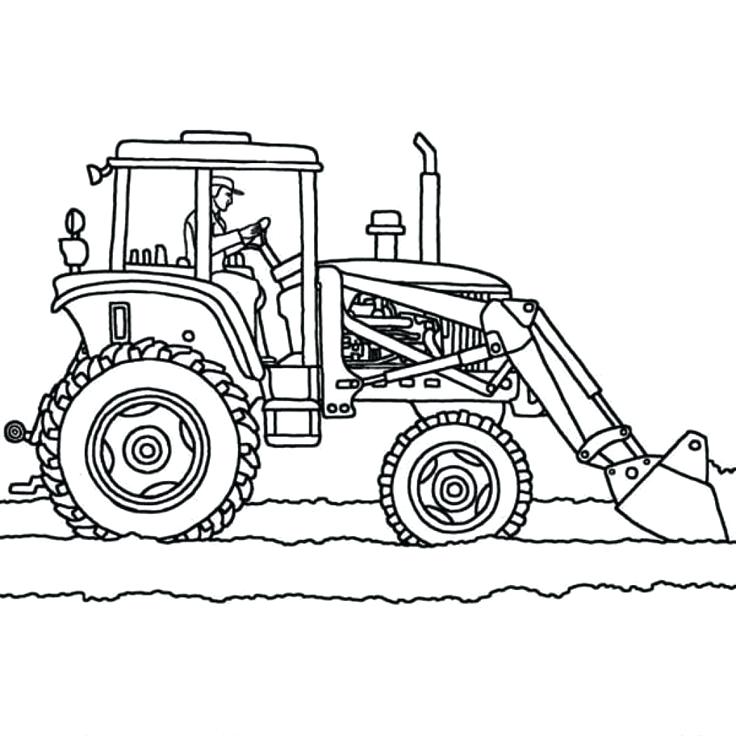 736x736 Cable Car Coloring Page Cars Lightning Chick Hicks Coloring Pages