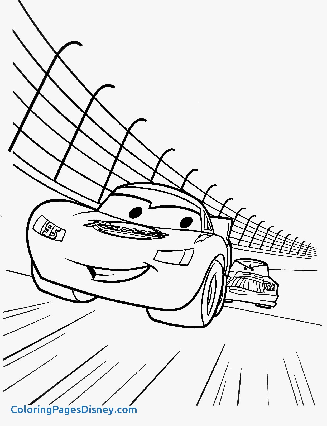 1240x1615 Coloriage Flash Mcqueen Imprimer Elegant Lightning Mcqueen