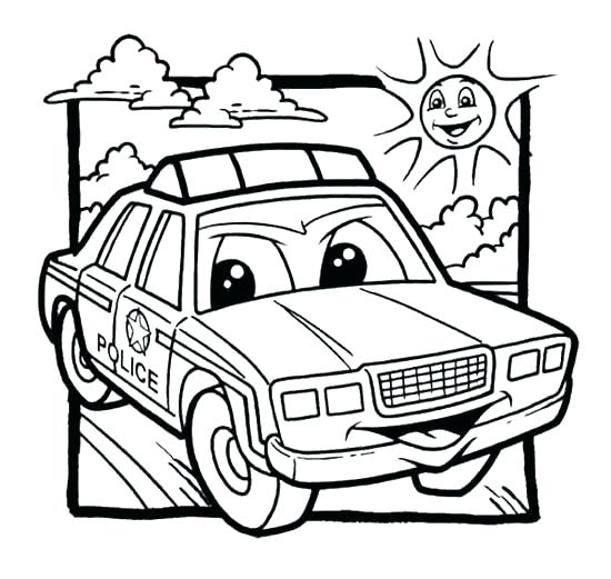 550x521 Lightning Mcqueen Chick Hicks Coloring Pages Vs Fuhrer Von