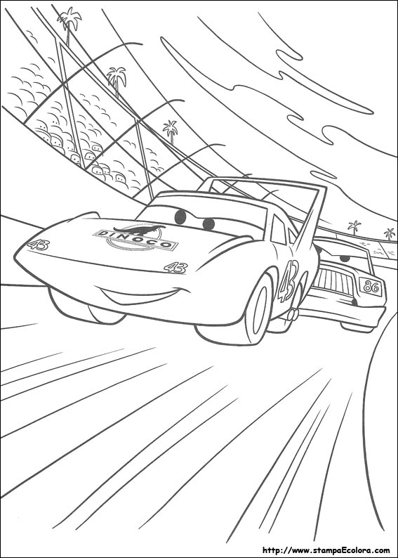 567x794 Holiday Coloring Pages Chick Hicks Coloring Page Free Chick Hicks