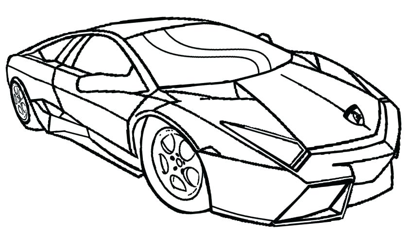 850x517 Cars Coloring Pages Lightning Color Funny Cars Coloring Games