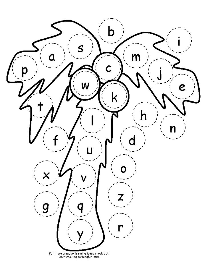 736x952 Chicka Chicka Boom Boom Coloring Pages Chicka Chicka Boom Boom