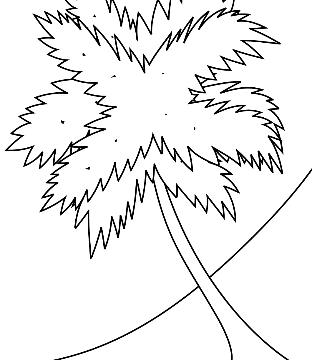 1060x1224 Big Chicka Boom Coloring Pages Free Website Ne