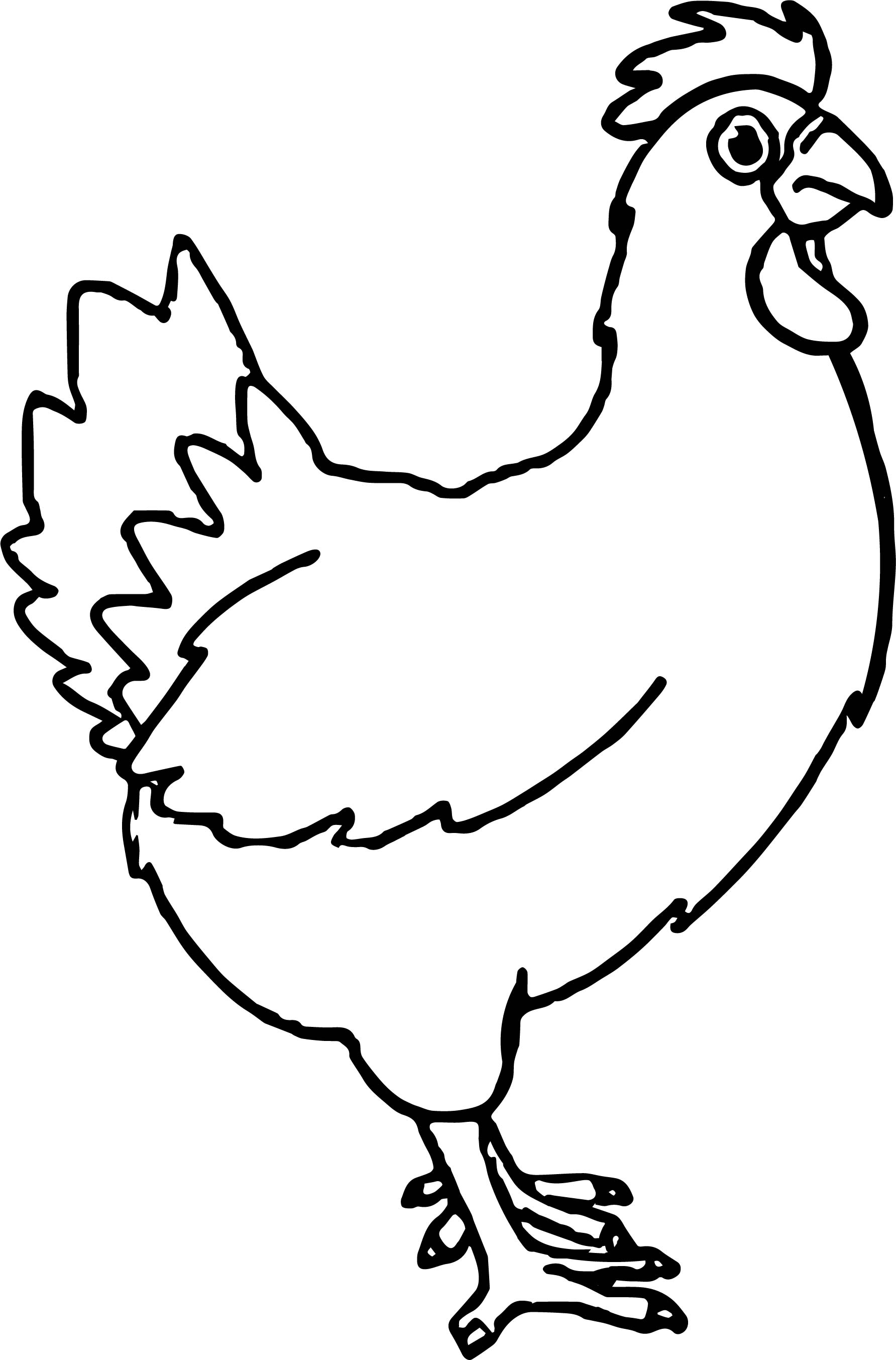 1784x2707 Imagination Chicken Colouring Pages Coloring 5a2b8cb8a8122 Page
