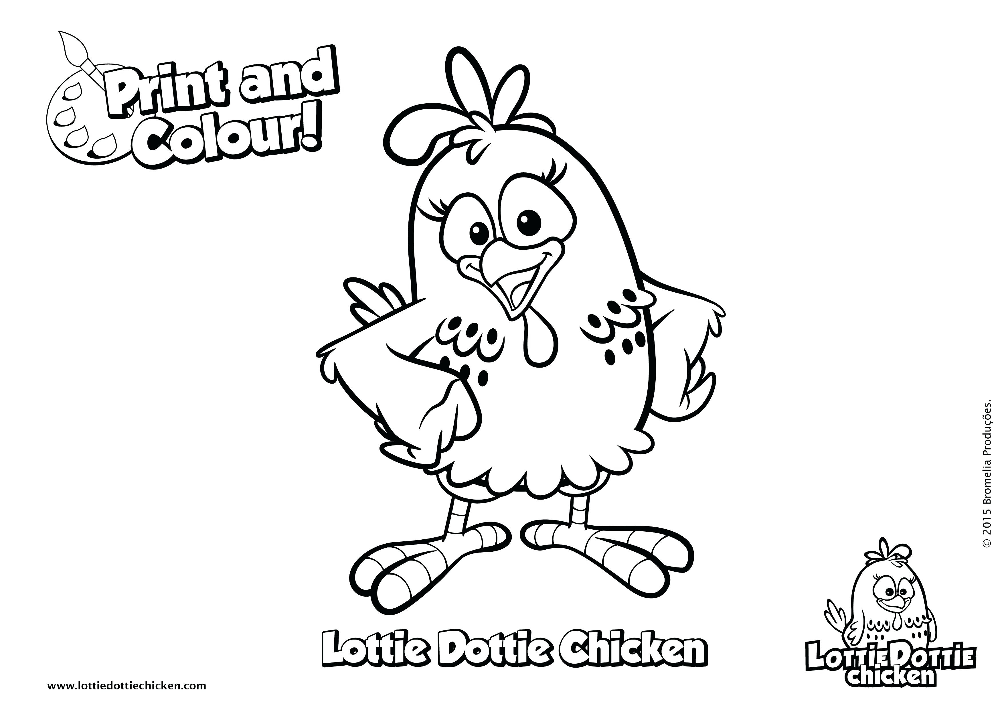 3508x2480 Top 66 Chick Coloring Pages Free Coloring Page To Print