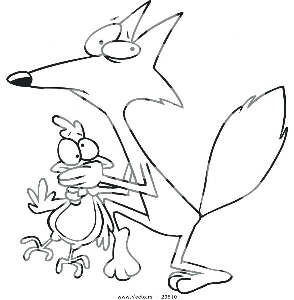 1024x1044 Coloring Pages ~ Chicken Coloring Pages Print Chicken Coloring
