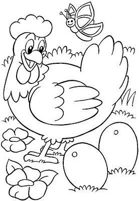 277x400 597 Best Images On Print Coloring Pages, Kids