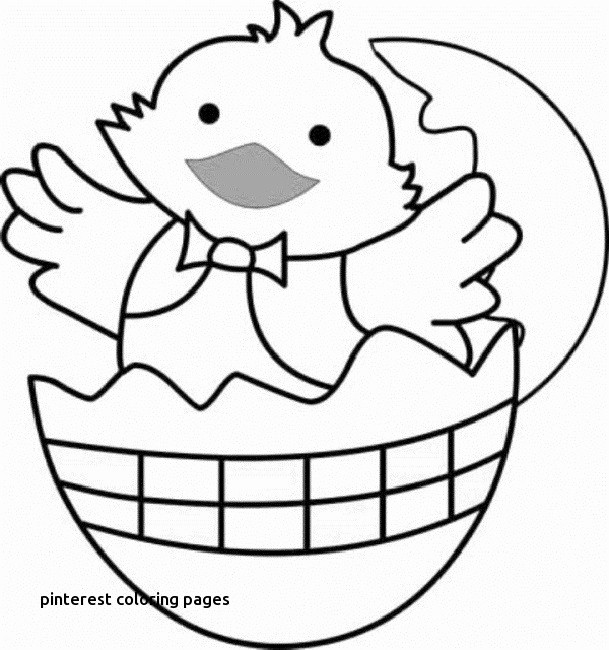 Chicken Food Coloring Pages