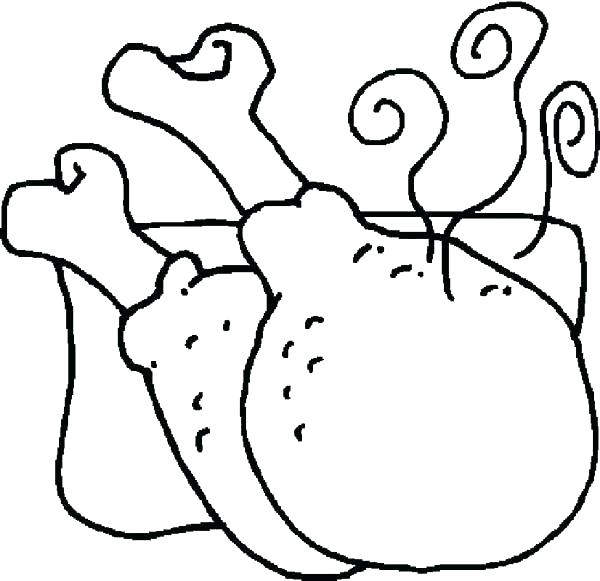 600x581 Coloring Pages Food Food Coloring Pages Food Coloring Pages Plus