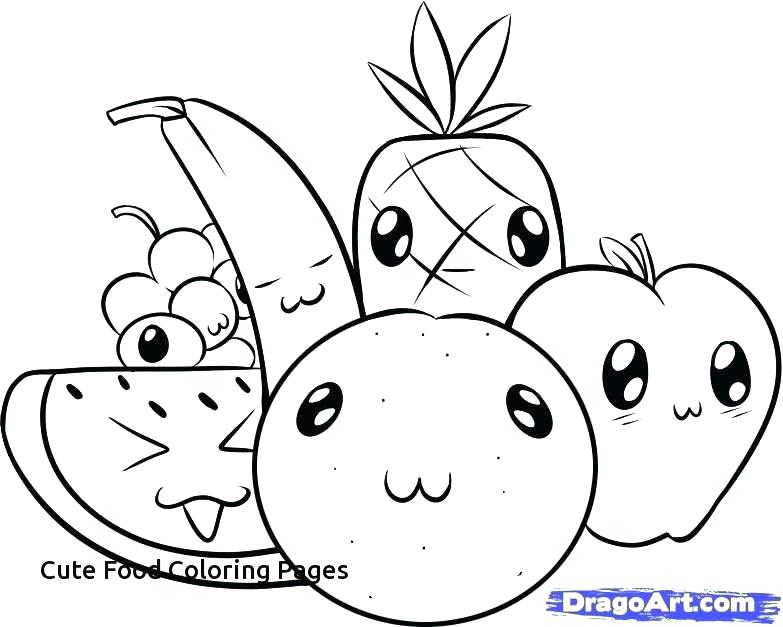 783x627 Get This Food Coloring Pages Roast Chicken Y45cv In Designs 18