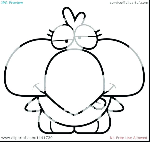 618x586 Chicken Leg Coloring Page Best Pages Ideas On Paisley Pictures