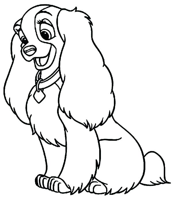 600x688 Chihuahua Coloring Page Chihuahua Coloring Page Full Size