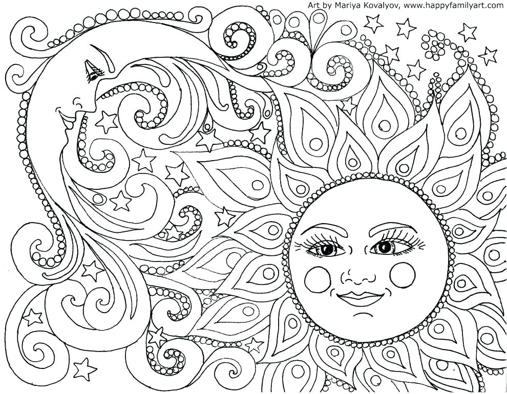 990x770 Kids Coloring Pages Online Coloring Pages Online For Kid Coloring