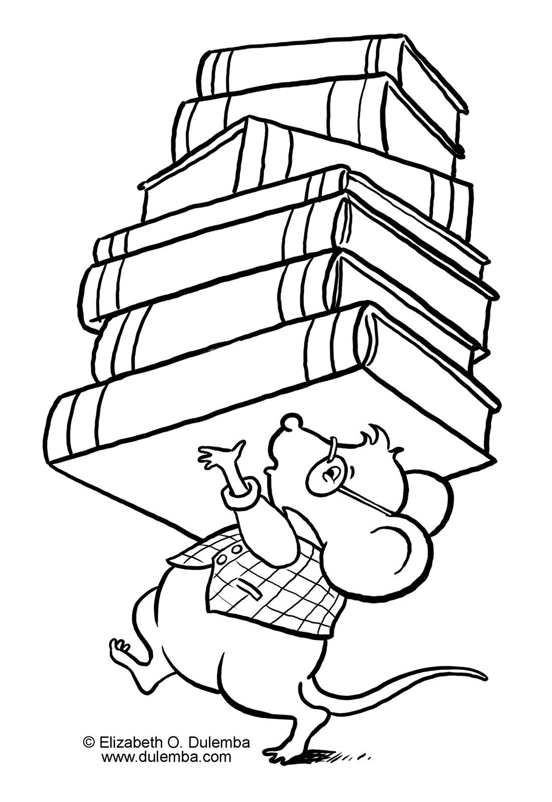 1102x1600 Library Coloring Pages For Kids More Pages To Color