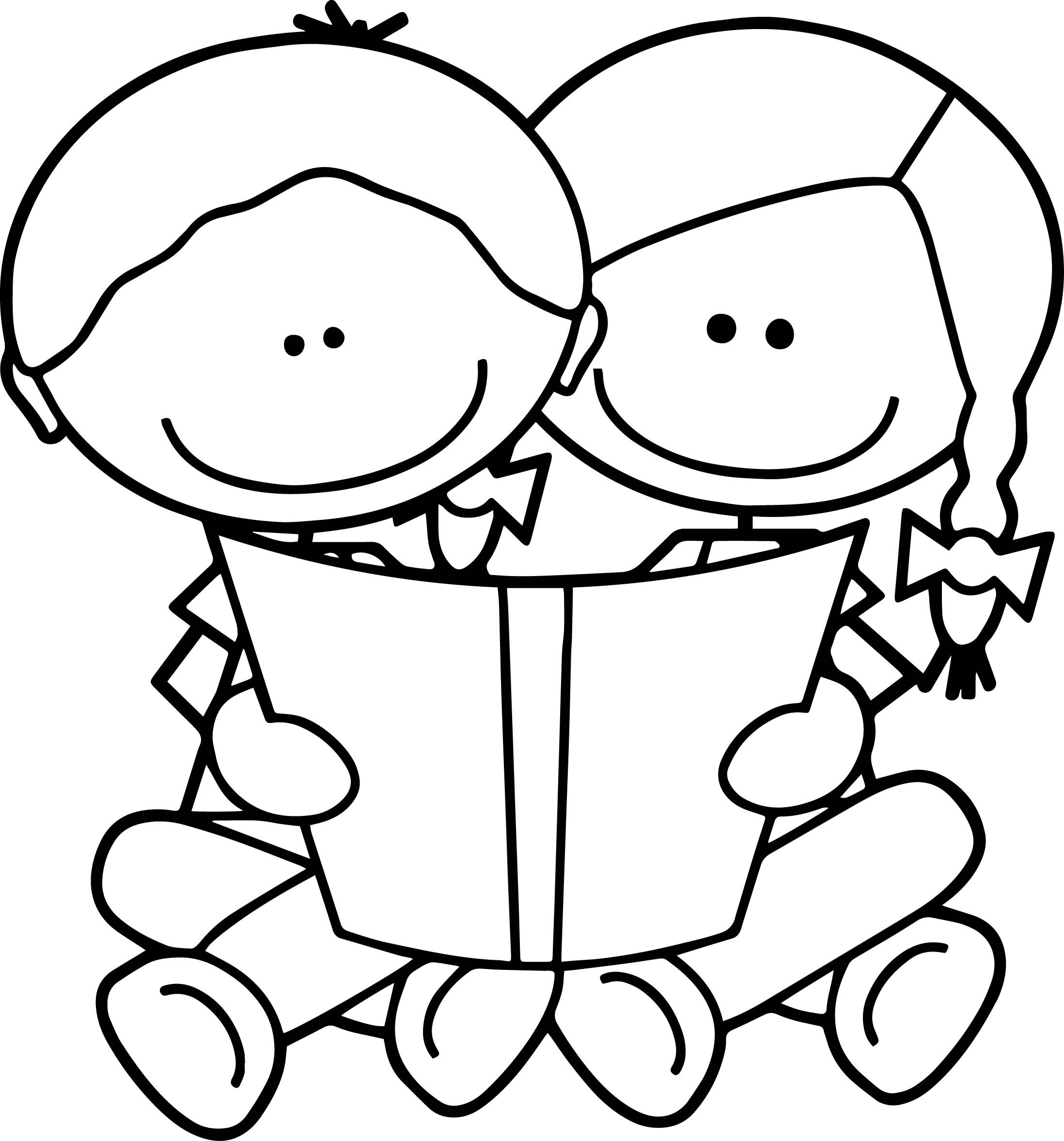 2196x2355 Reading Coloring Pages Unique Children Reading Kids Coloring Page