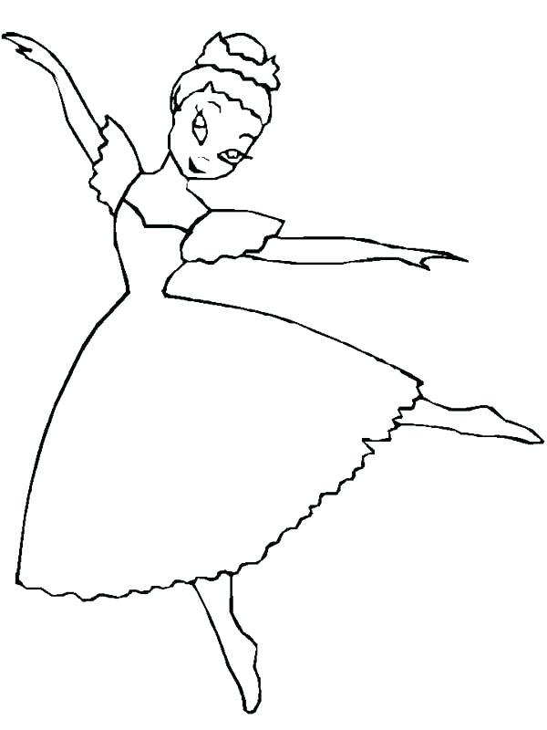 600x800 Dancer Coloring Pages Dance Coloring Sheet Irish Dancer Colouring
