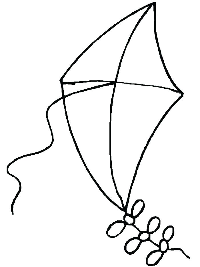 700x933 Kite Coloring Images Kite Coloring Pages Kite Coloring Pages