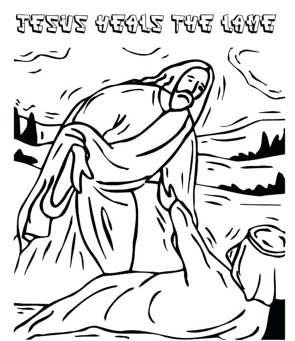 600x694 Loves The Children Coloring Page As Follow By Helping Others Loves