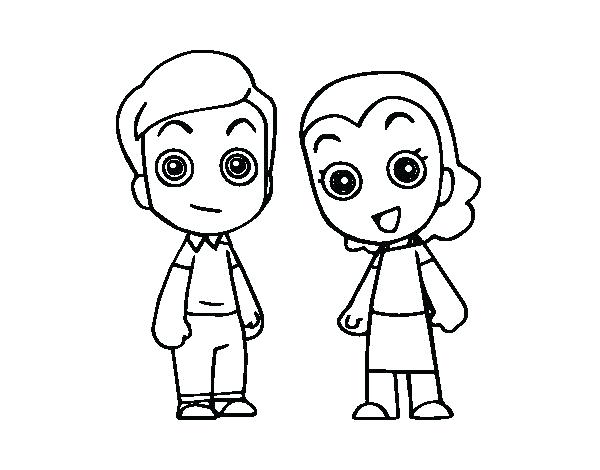 600x470 Coloring Pages Honor Your Parents Coloring Page Faith In Home