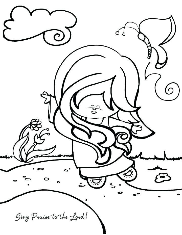 720x931 Obey God Coloring Page Coloring Es For Kids By Children Obey Your