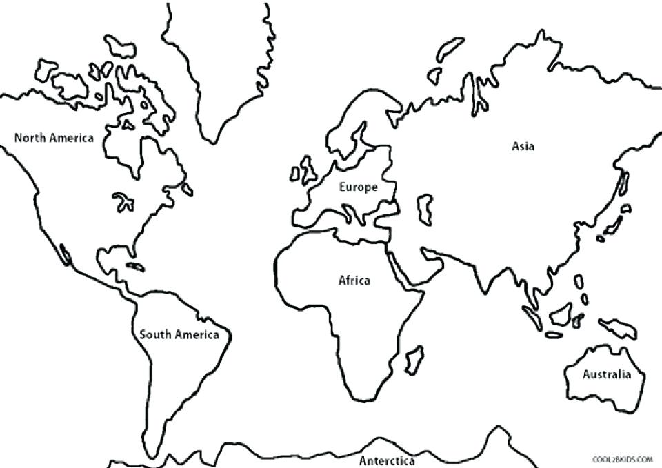 960x679 Children Around The World Coloring Page Children Around The World