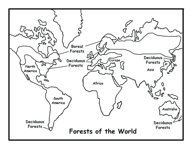 792x612 World Coloring Page Children World Coloring Pages Giant