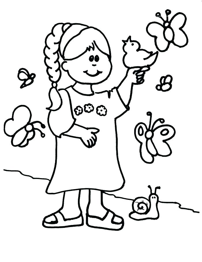 700x906 Person Template Preschool Person Running Coloring Pages Person