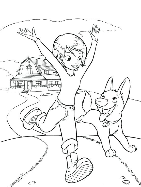 555x737 Running Coloring Pages Running Coloring Pages Here Are Coloring
