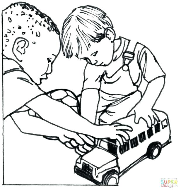 618x653 Gideon Coloring Pages Coloring Sheet Of Coloring Pages Bible