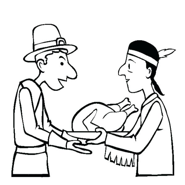 600x600 Sharing Coloring Page Sharing Coloring Page Sharing Bible Coloring