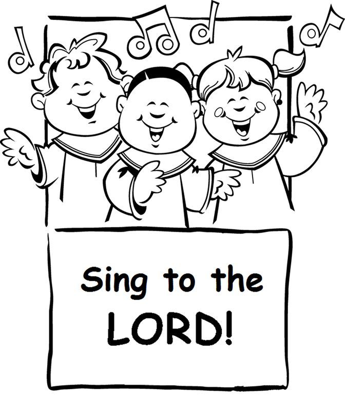 672x779 Pin By Matt Amp Soth Religious Ed On Grade 1 Singing