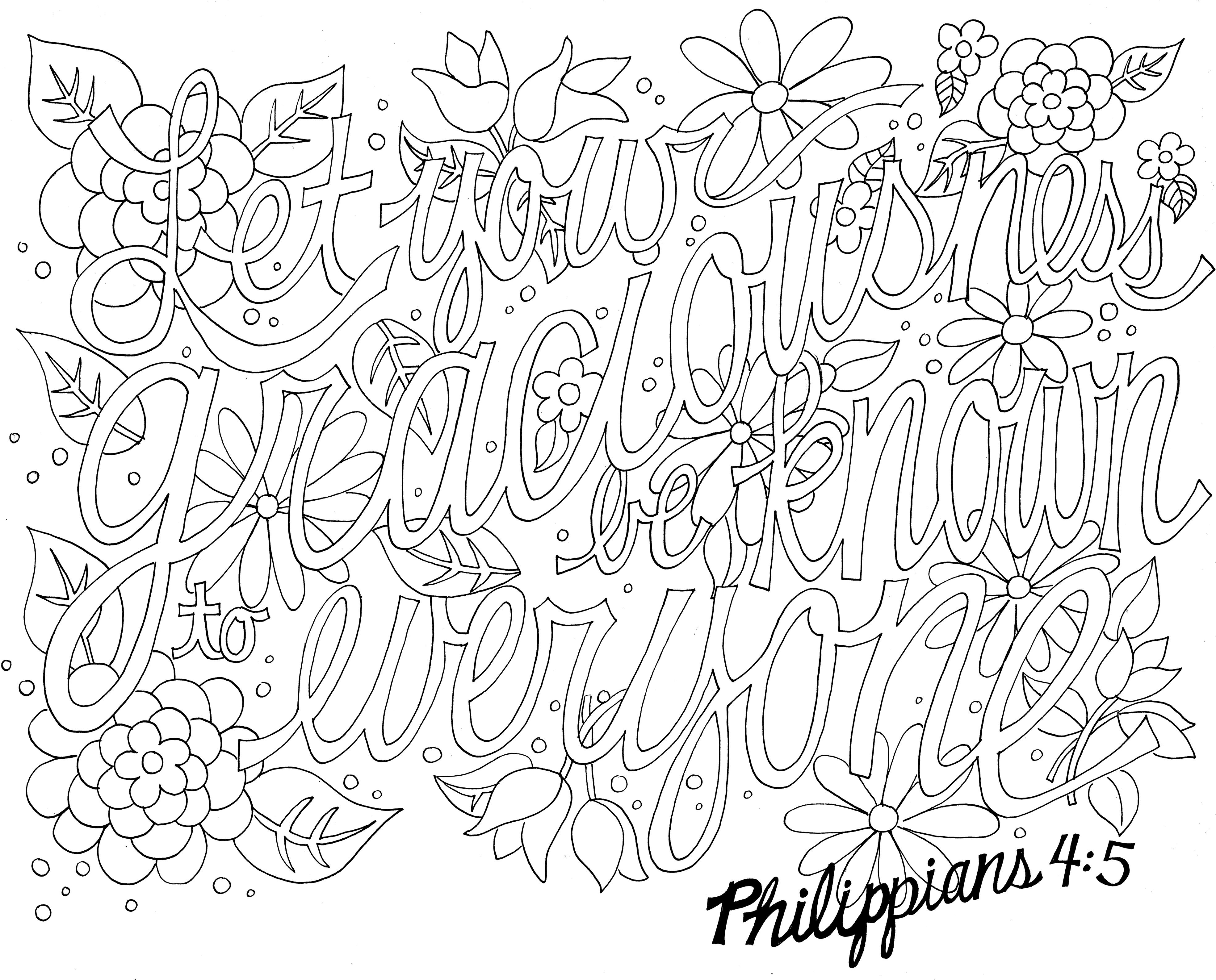 3938x3175 Bible Coloring Pages For Kids With Verses Free Verse Best