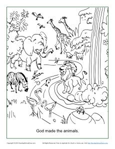 230x298 103 Best Children's Bible Coloring Pages Images