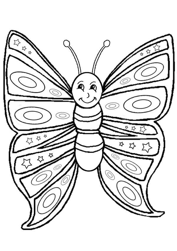 600x850 Childrens Colouring Sheets Color Bros