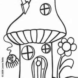 268x268 Kids Colouring In Pictures All About Coloring Pages
